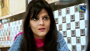 Crime Patrol Satark on SET HD