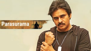 Parasurama on Sun Udaya Movies - past program