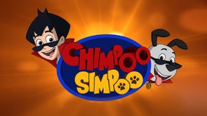 Chimpoo Simpoo on Sony Yay Tamil