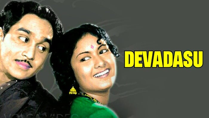 Devadasu on JioTV