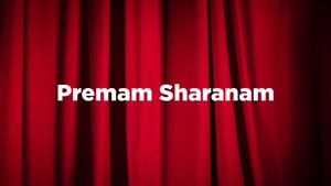 Premam Sharanam on Siri Kannada - past program