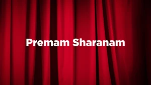 Premam Sharanam on Siri Kannada - past program