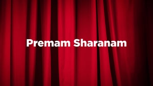 Premam Sharanam on Siri Kannada - past program