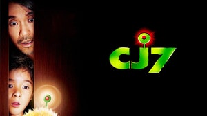 CJ7 on Sony Max HD - past program