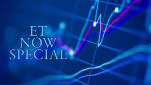 ET NOW Special on ET Now - past program