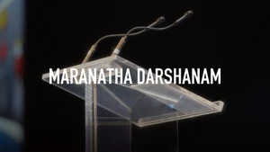 Maranatha Darshanam on Subhavartha TV - past program