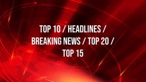 Top 10 / Headlines / Breaking News / Top 20 / Top 15 on Lokshahi News