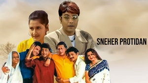 Sneher Protidan on Colors Bangla Cinema