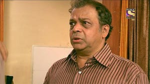 Crime Patrol Dial 100 on SET HD - past program