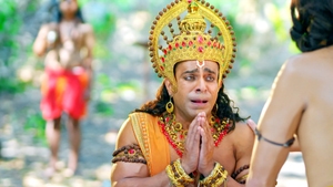 Shrimad Ramayan (Bangla) on Sony aath