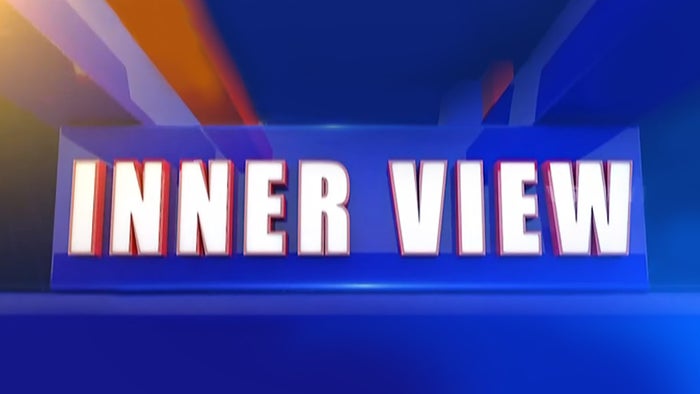Innerview on JioTV