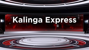 Kalinga Express on Kalinga TV