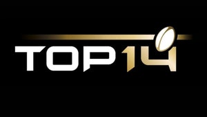 Rugby : Top 14 on TV5 Monde - past program