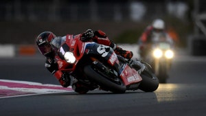 FIM Endurance World Championship Motorcycle Racing on Eurosport HD - past program