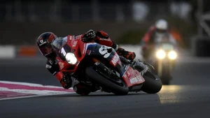 FIM Endurance World Championship Motorcycle Racing on Eurosport HD - past program