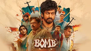 Bomb on Brio TV - past program