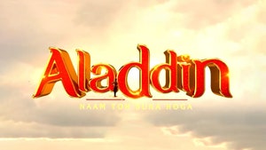 Aladdin - Naam Toh Suna Hoga on Sony Pal - past program