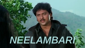 Neelambari on Colors Kannada Cinema