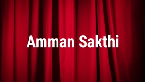 Amman Sakthi on Polimer TV - past program