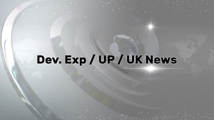 Dev. Exp / UP / UK News on News State UK UP - past program