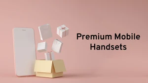 Premium Mobile Handsets on Malyalam Naaptol - past program