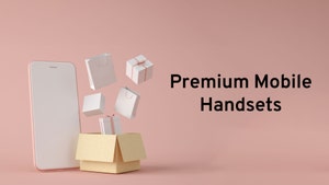 Premium Mobile Handsets on Malyalam Naaptol - past program