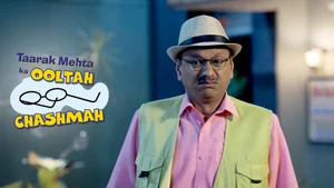 Taarak Mehta Ka Ooltah Chashmah on Sony SAB HD