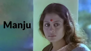 Manju on Polimer TV
