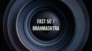 Fast 50 / Brahmashtra on Times Now Navbharat - past program