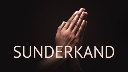 Sunderkand on Shubh TV
