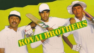 Kovai Brothers on KTV HD - past program