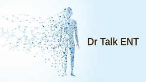 Dr Talk ENT on CVR Health - past program
