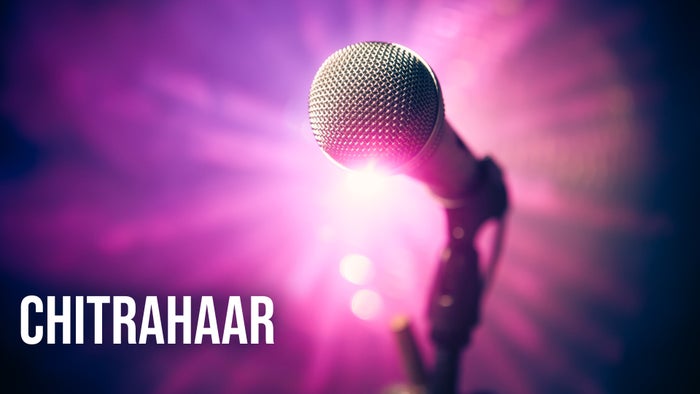 Chitrahaar on JioTV