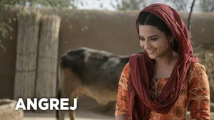 Angrej on GTC Punjabi - past program