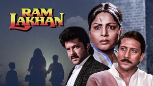 Ram Lakhan on Zee Anmol Cinema - future program