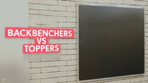 Backbenchers Vs Toppers on FilterCopy - past program