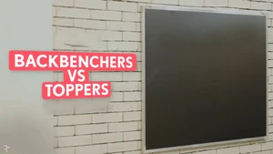 Backbenchers Vs Toppers on FilterCopy - live program