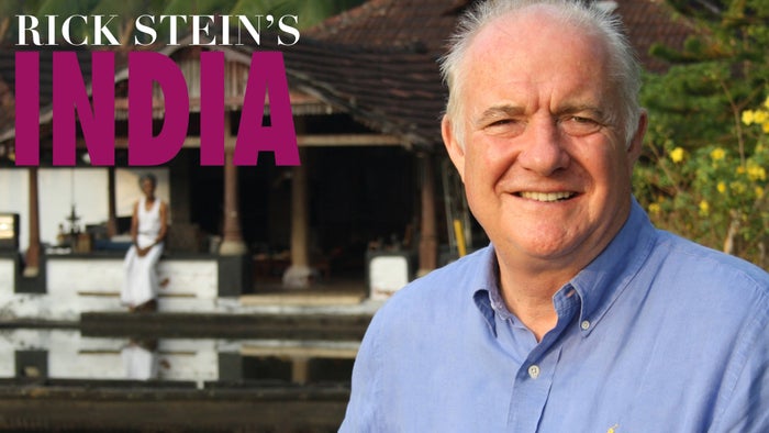 Rick Stein's India Episode No.1 on JioTV