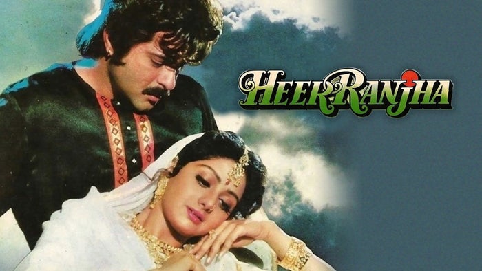 Heer Ranjha on JioTV
