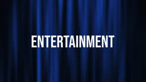 Entertainment on NBS Live TV - past program