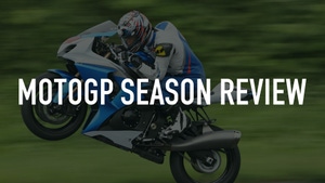 MotoGP Season Review on Eurosport HD - past program