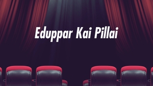 Eduppar Kai Pillai on Raj Digital Plus - past program