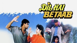 Dil Hai Betaab on Sony MAX2 - past program