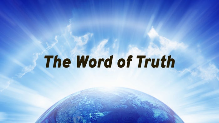 The Word of Truth on JioTV