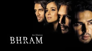 Bhram - An Illusion on Colors Cineplex Bollywood - past program