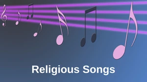 Religious Songs on Mahua Play - past program