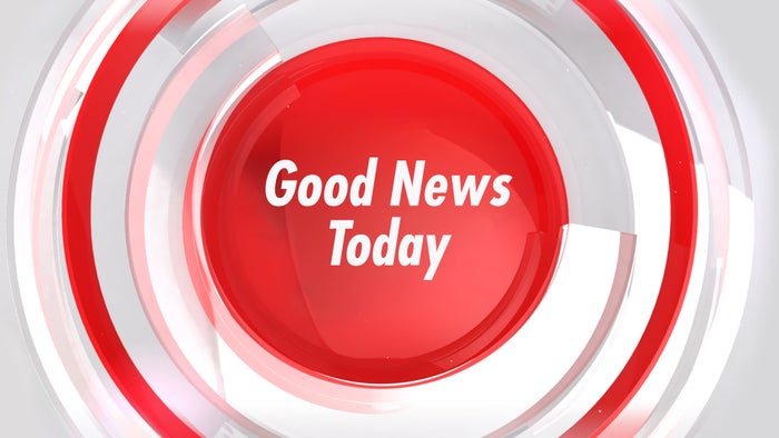 Good News Today on JioTV