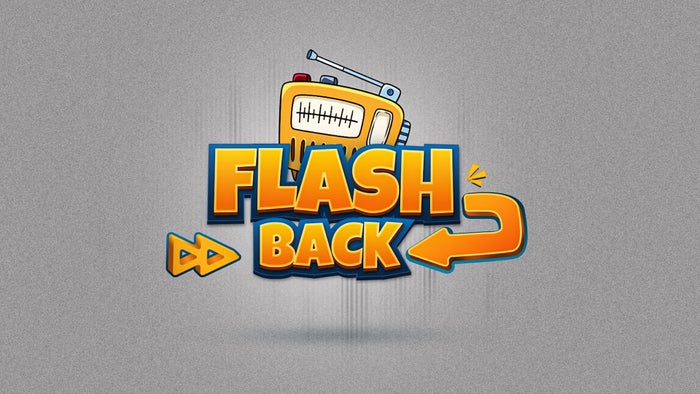Flash Back on JioTV