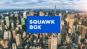 US Squawk Box on CNBC TV18 Prime - past program