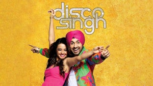 Disco Singh on PTC Punjabi - past program